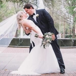 Meet your Posher, Thomas